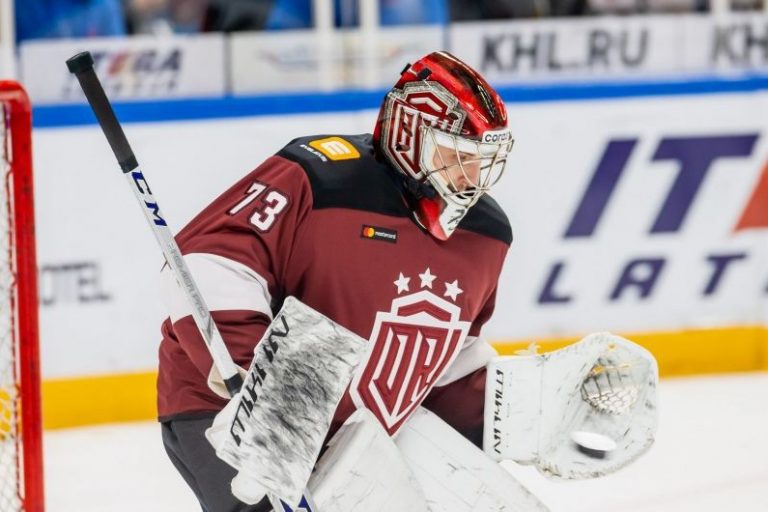 Iļja Proskurjakovs, hokejazinas.com