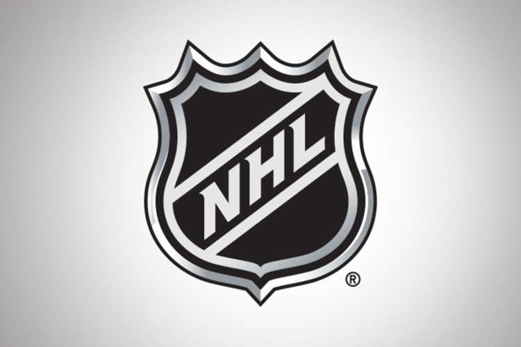 NHL logo, hokejazinas.com
