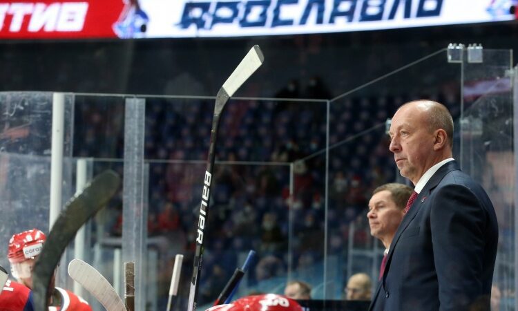 Andrejs Skabelka, hokejazinas.com