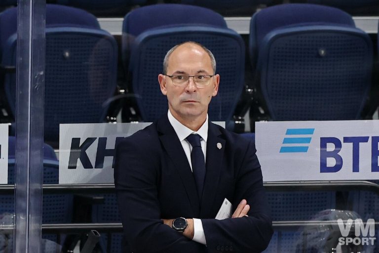 Sergejs Zubovs, hokejazinas.com