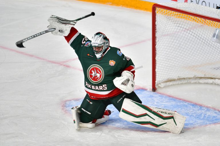 Timurs Biļalovs, hokejazinas.com