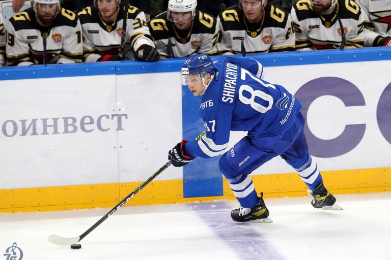 Vadims Šipačovs, hokejazinas.com