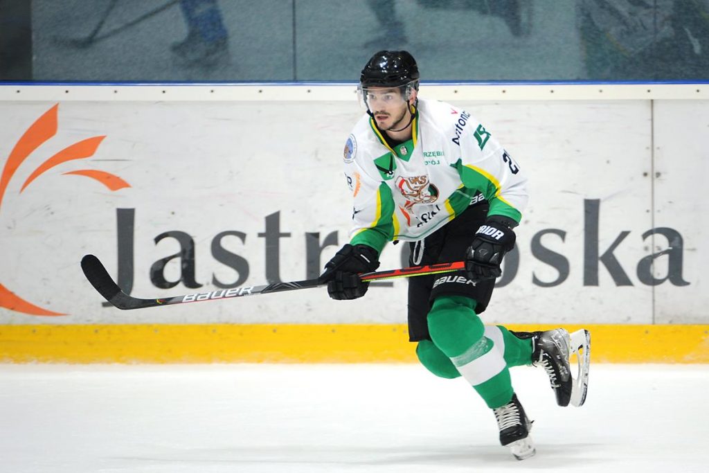 Artūrs Ševčenko, hokejazinas.com