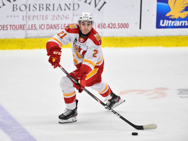 Niks Feņenko, hokejazinas.com