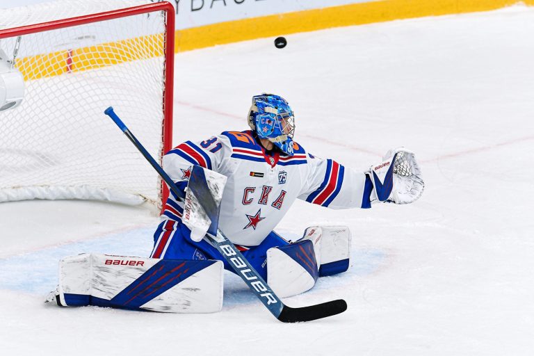 Aleksandrs Samonovs, hokejazinas.com