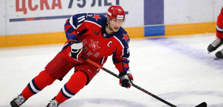 Sergejs Andronovs, hokejazinas.com