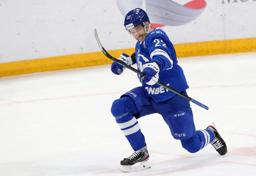 Staņislavs Gaļijevs, hokejazinas.com