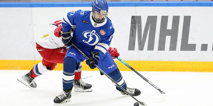 Valentīns Rodionovs, hokejazinas.com