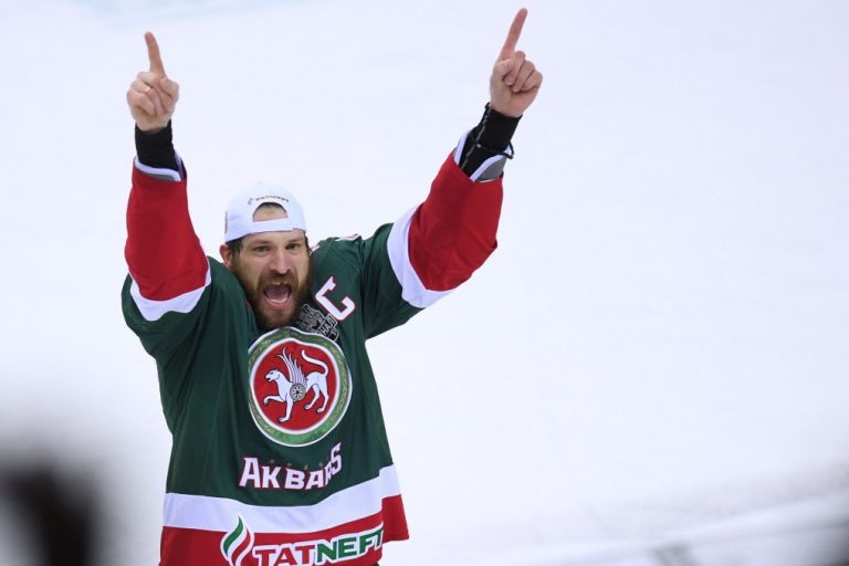 Aleksandrs Svitovs, hokejazinas.com