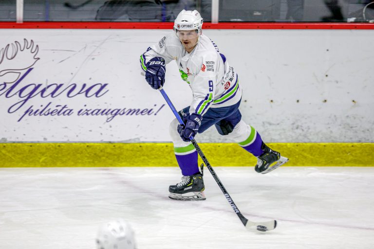 Gatis Gricinskis, hokejazinas.com