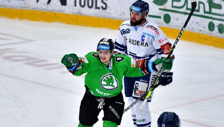 Māris Bičevskis, hokejazinas.com
