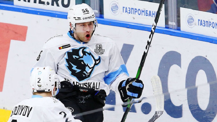 Pāvels Varfolomejevs, hokejazinas.com