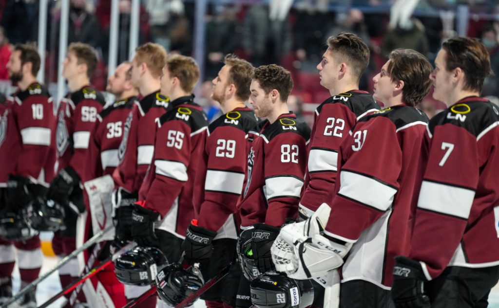 Rīgas Dinamo, hokejazinas.com