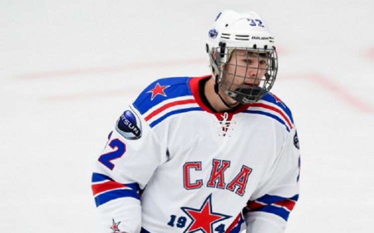 Vladimirs Barabanovs, hokejazinas.com