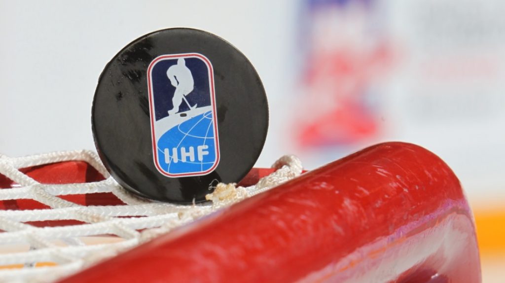 IIHF, hokejazinas.com
