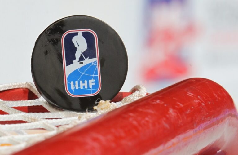 IIHF, hokejazinas.com