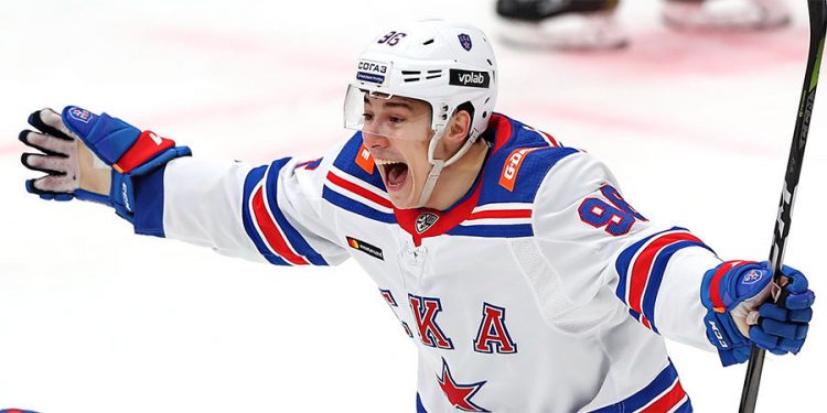 Andrejs Kuzmenko, hokejazinas.com