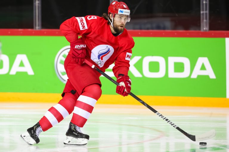 Ivans Provorovs, hokejazinas.com