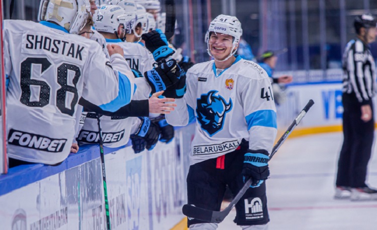 Kirils Voroņins, hokejazinas.com