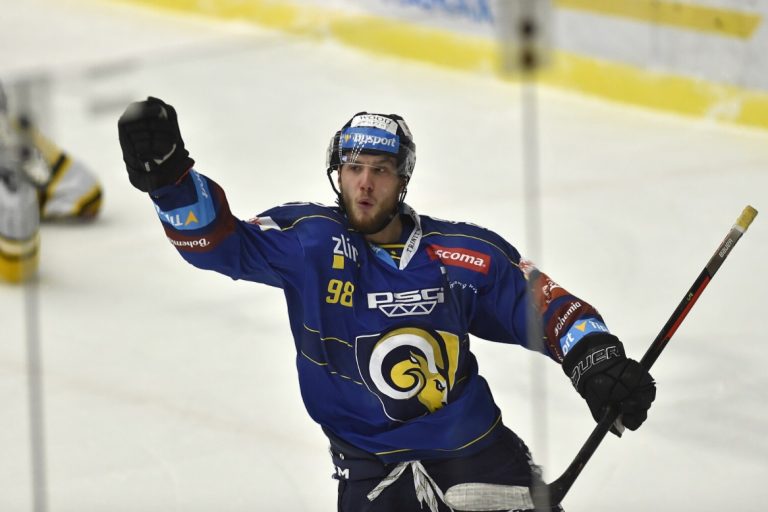 Patriks Zabusovs, hokejazinas.com