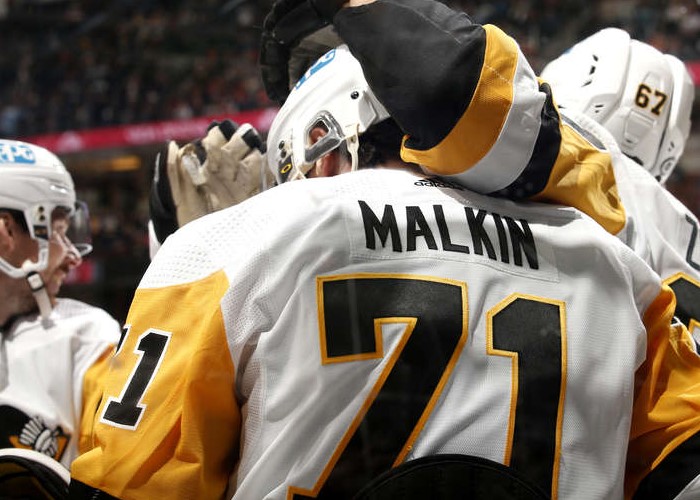Jevgēņijs Malkins, hokejazinas.com