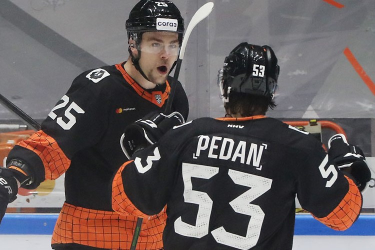 Ruslans Pedans, hokejazinas.com
