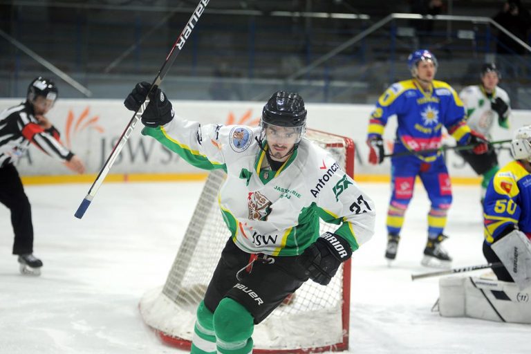 Artūrs Ševčenko, hokejazinas.com