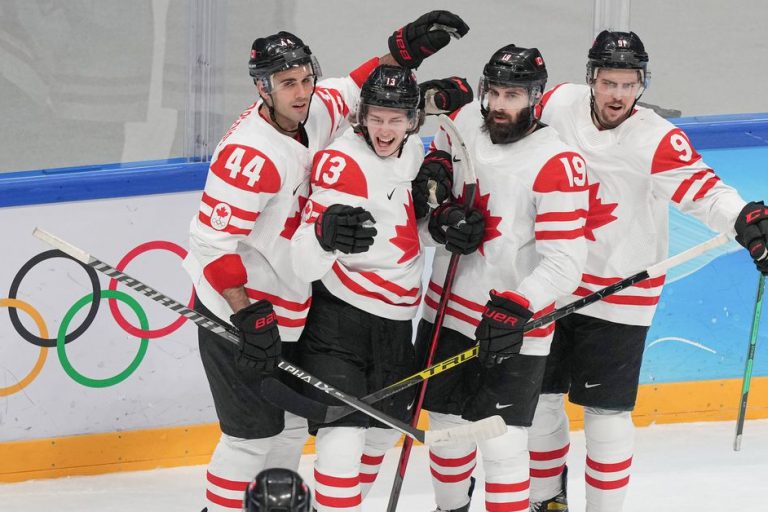 Kanādas izlase, hokejazinas.com