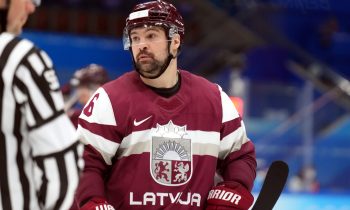 Kaspars Daugaviņš, hokejazinas.com