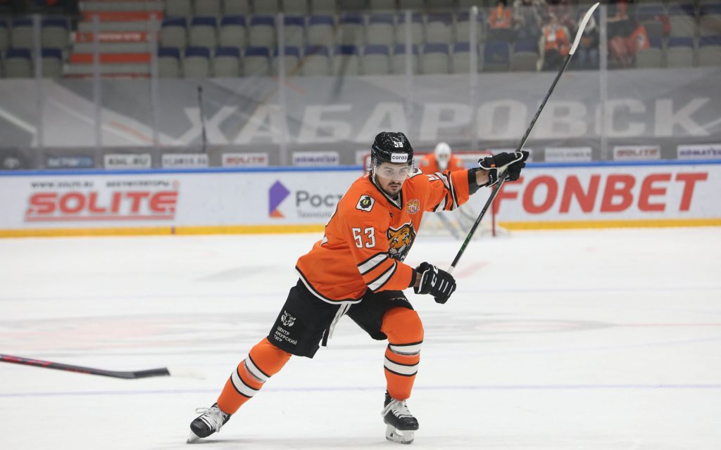 Ruslans Pedans, hokejazinas.com