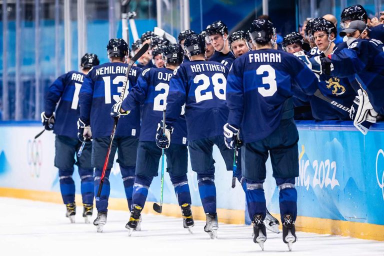 Somijas izlase, hokejazinas.com