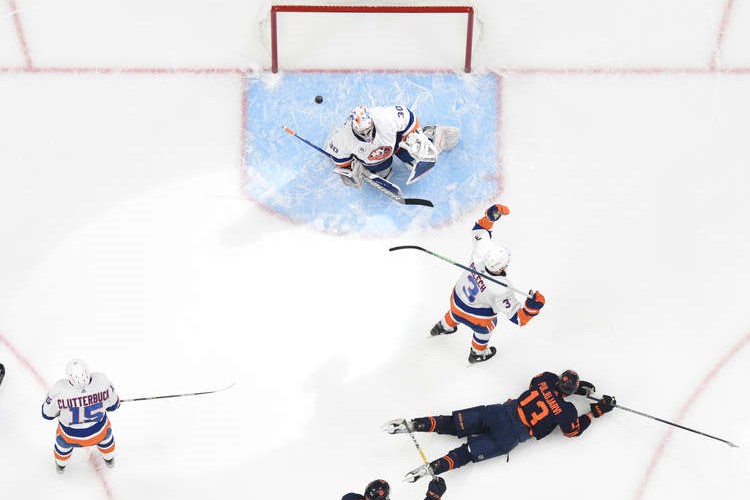 Edmontonas "Oilers", hokejazinas.com
