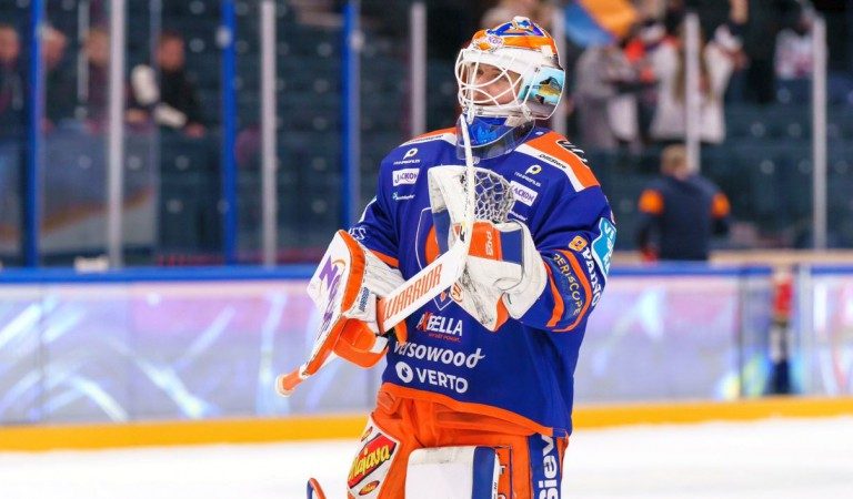 Jānis Kalniņš, hokejazinas.com