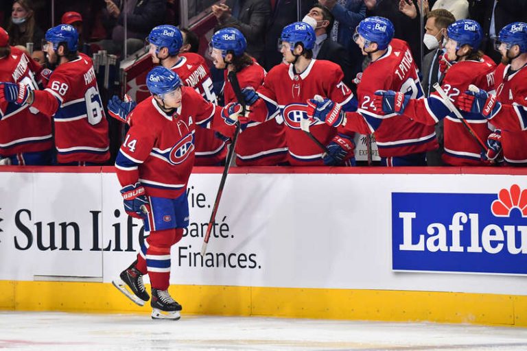 Monreālas "Canadiens", hokejazinas.com