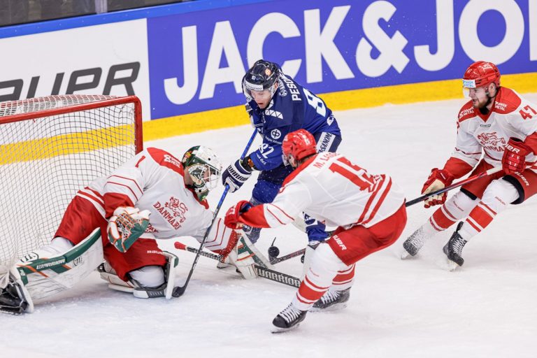Dānijas hokeja izlase, hokejazinas.com