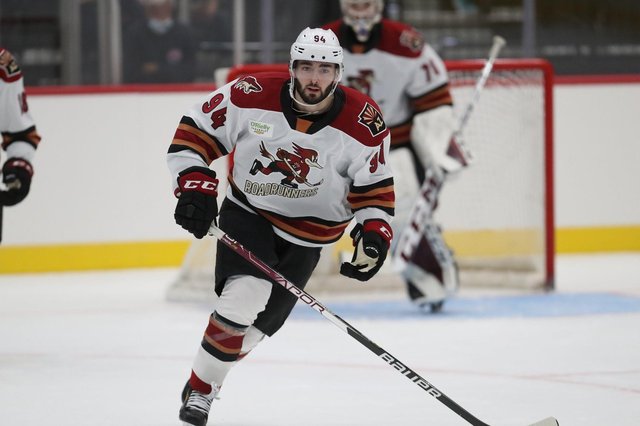 Liams Kirks, hokejazinas.com