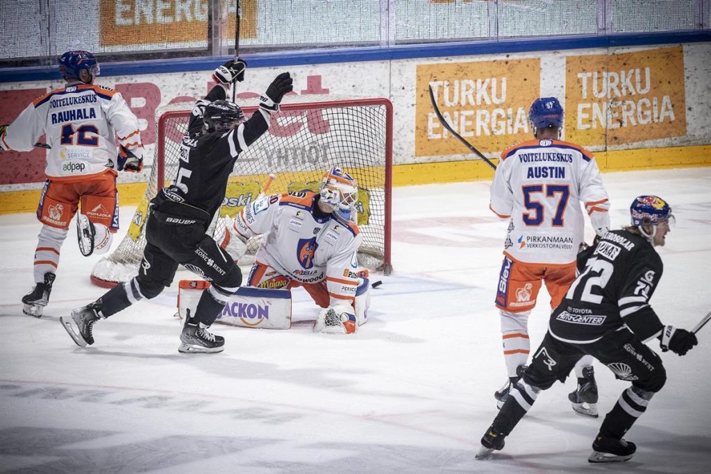 Turku TPS, hokejazinas.com