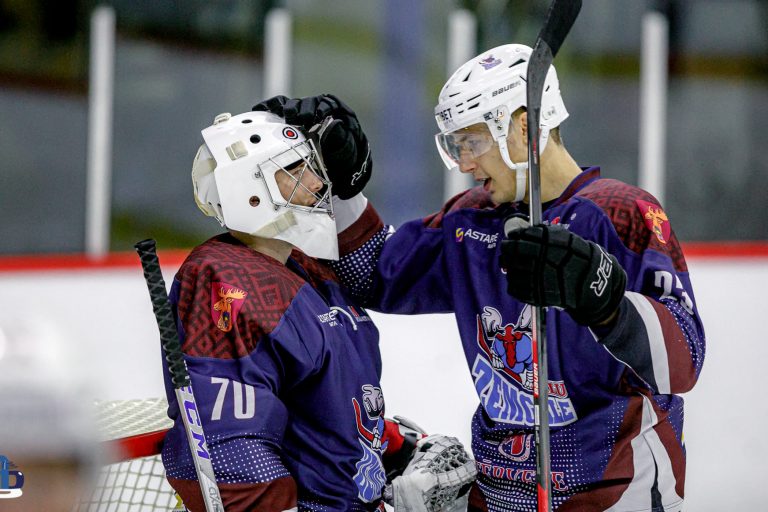 Zemgale/LLU, Hokejazinas.com