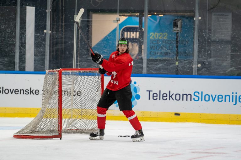 Lietuvas hokeja izlase, Hokejazinas.com