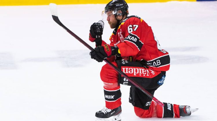 Līnuss Ūmarks, hokejazinas.com