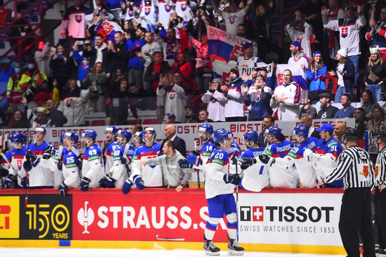 Slovākijas hokeja izlase, hokejazinas.com