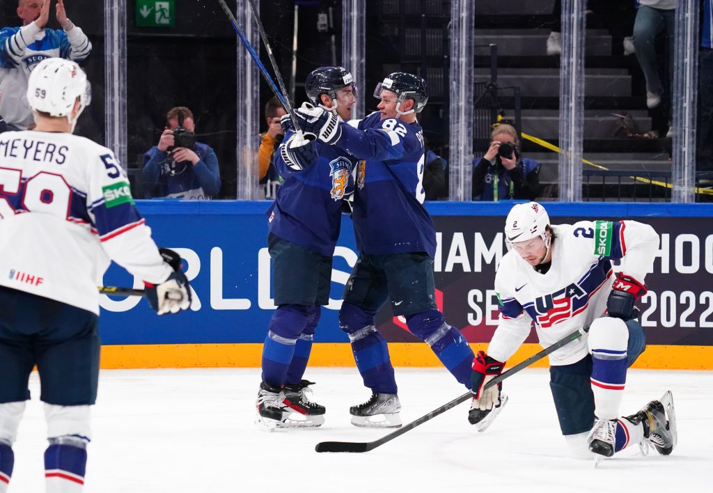Somijas hokeja izlase, hokejazinas.com