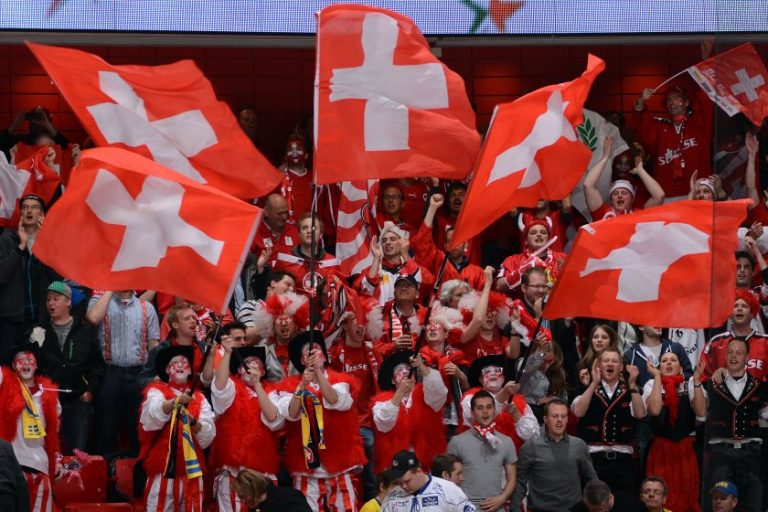 Šveices fani, hokejazinas.com