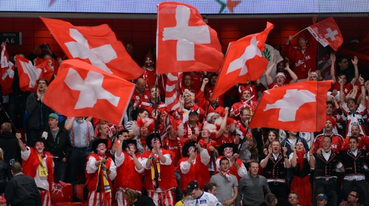 Šveices fani, hokejazinas.com