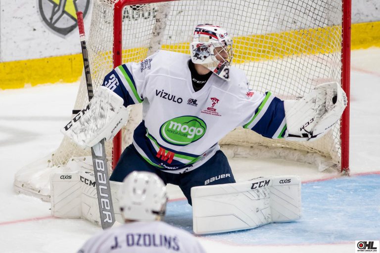 Jānis Voris, Hokejaiznas.com