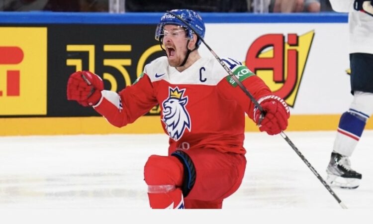 Romāns Červenka, hokejazinas.com
