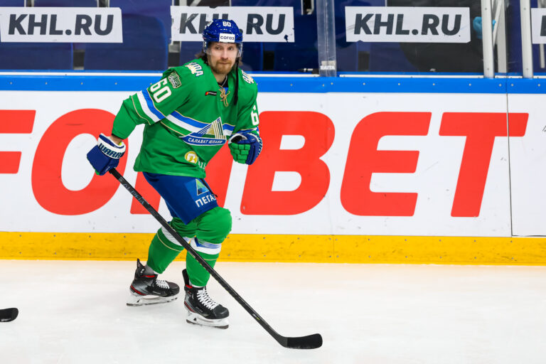 Markuss Granlunds, hokejazinas.com