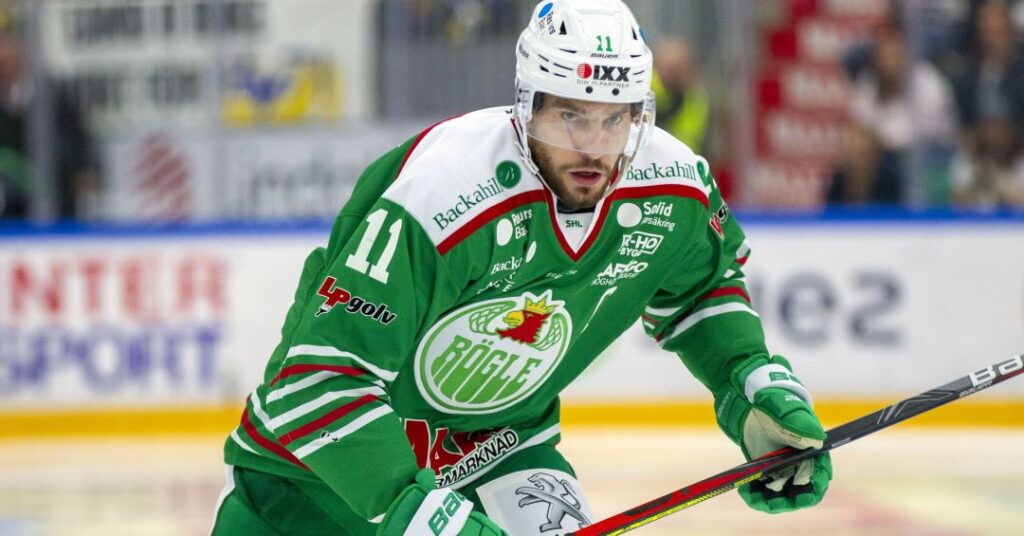 Matiass Sjēgrens, hokejazinas.com