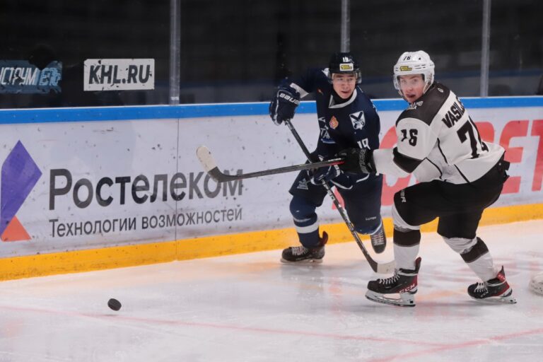 Rolans Vasiljevs, hokejazinas.com