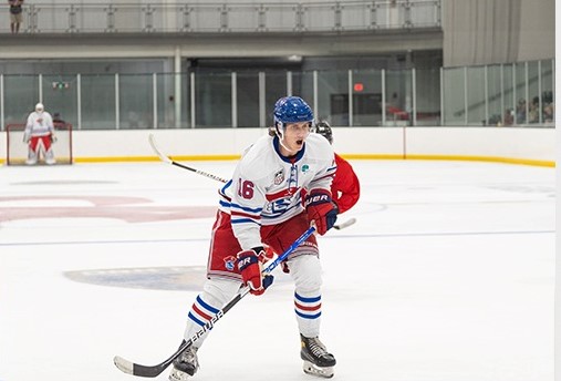 Ģirts Silkalns, hokejazinas.com